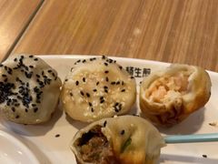 -小杨生煎(黄河路店)