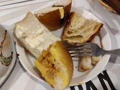 红豆黄油-胖虎打面团(九眼桥店)
