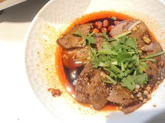 -鑫小城故事·藕汤·家常菜(台北一路总店)
