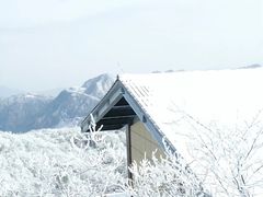 -光雾山旅游景区