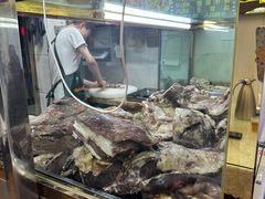 -老字号有尔烤肉面片(金牛小区店)