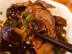 乌镇酱鸭-印象江南(东栅店)