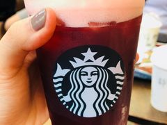 -星巴克(来福士办公楼店)