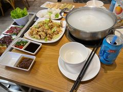 粥底火锅-吉友粥底火锅(方斜路店)