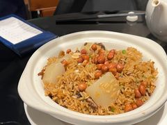 闽和南白萝卜饭-闽和南(深圳万象城店)