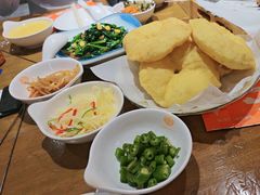 -小杨烤肉(明德门店)