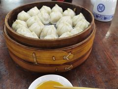 -南翔小笼馆