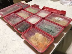 -九毛九西北菜(番禺万达店)