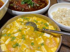 -铁公鸡·四川料理(天环广场店)