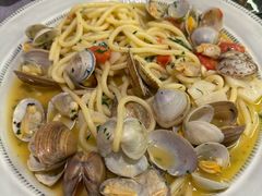 -Osteria意大利餐厅