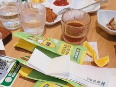 -豪客来牛排(天阳D32店)