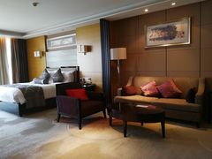 -无锡新湖铂尔曼大酒店