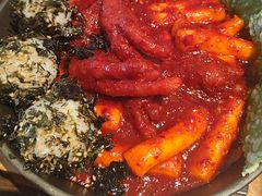 -大同江朝鲜菜•长春地标美食(绿园吾悦广场店)