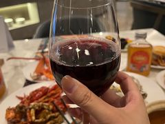 -武汉厨房自助餐厅·武汉卓尔万豪酒店