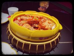 -多嘴超级肉蟹煲(中街恒隆故宫店)