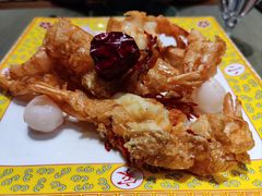 -那家小馆•北京菜•烤鸭(中关村店)