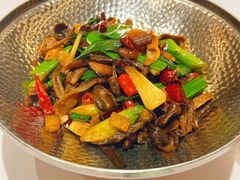 -张烤鸭·川菜·非遗冒烤鸭(青石桥店)