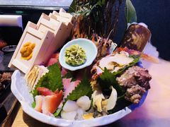 -和彩放题餐厅(酒仙桥店)