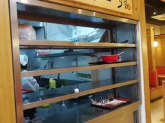 -虹梅食堂·爱蝦乃家
