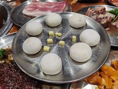 -原始泥炉烤肉(总店)