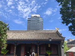 -内蒙古将军衙署博物院