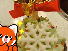 -面包新语(上地华联店)