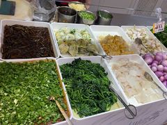 -东北小板凳地摊烧烤(泰来街店)