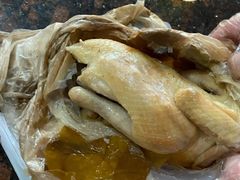 美味盐焗鸡-阿侬盐焗鸡(清澜店)