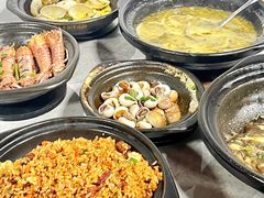 -甬小馆·焗海鲜温州菜(五马街店)