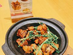-东就鸭饭店·古早海南菜(友谊南海城店)
