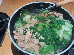-川堂风·跷脚牛肉·乐山爆炒(宝山日月光店)