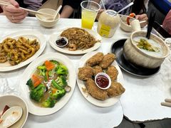 -明辉田鸡粥
