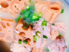 -静一餐厅·湖北菜(前门创始店)