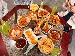-小街天府