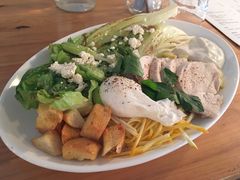 -Egg•Allday Brunch(襄阳北路店)