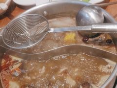-掂档潮汕牛肉火锅(cityon熙地港店)