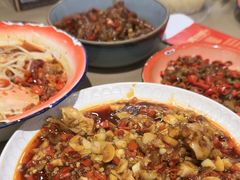 -老三样·旧食新味(万寿宫店)