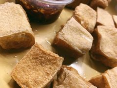 -东排食堂长沙小吃大排档(五一广场店)