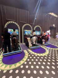 -MELAND CLUB•花园城堡主题亲子乐园•派对•餐厅(广州乐峰广场旗舰店)