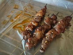 -老太太豆皮(南芬店)
