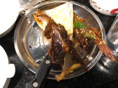 -山地居烤全羊·柴火鸡(大坪-半山公馆店)