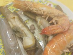 -清真·马家火锅美食城(镇江北路店)