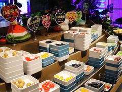 -海德温泉生活馆(朝阳大悦城店)