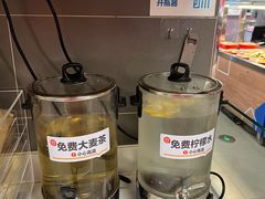 -盒马鲜生(双清路店)
