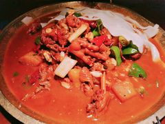 -楼兰新疆主题餐厅(悠方店)