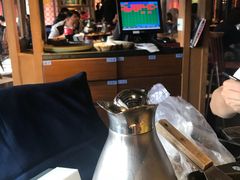 -江边城外烤全鱼(方庄时代购物中心店)