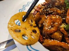 -花椒俏川菜小馆(南海万达店)