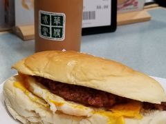 -华嫂冰室(尖沙咀店)