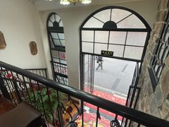 -利鸿私宴(南京路步行街店)