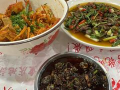 -辣螃铠盆盆蟹大排档(海昌店)